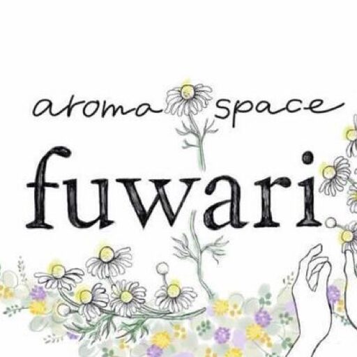 aroma space fuwari　アロマスペースフワリ
